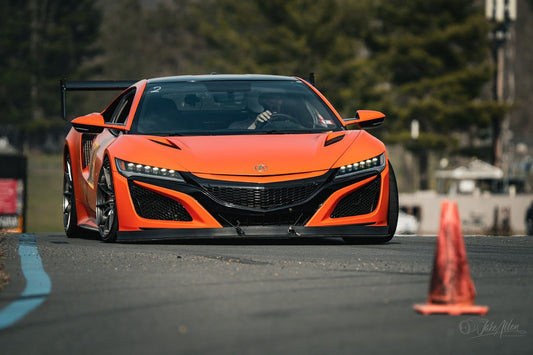 Vitour P1 Dominates Spring Shakedown 3.0
