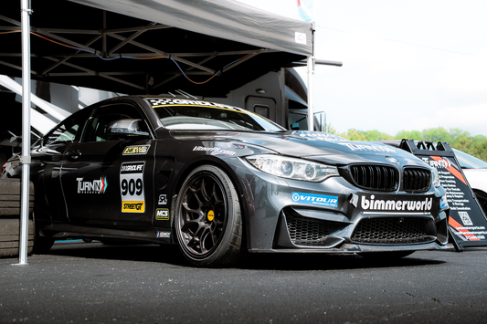 Camber Setup Tips for the Vitour P1