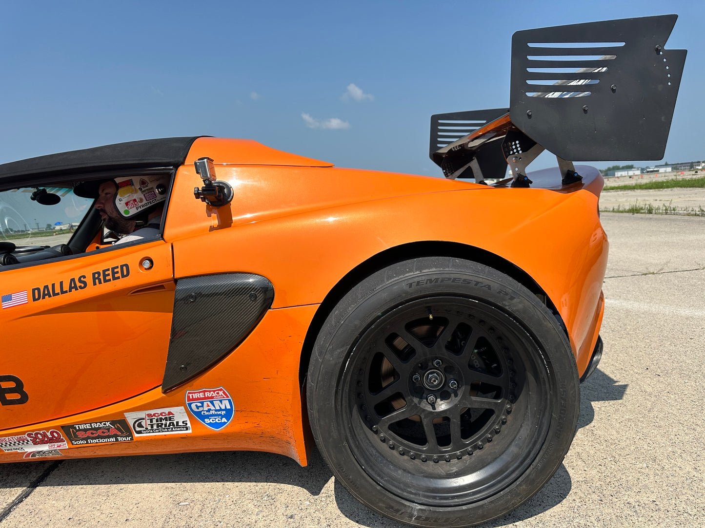 Vitour Tempesta P1 P-01R