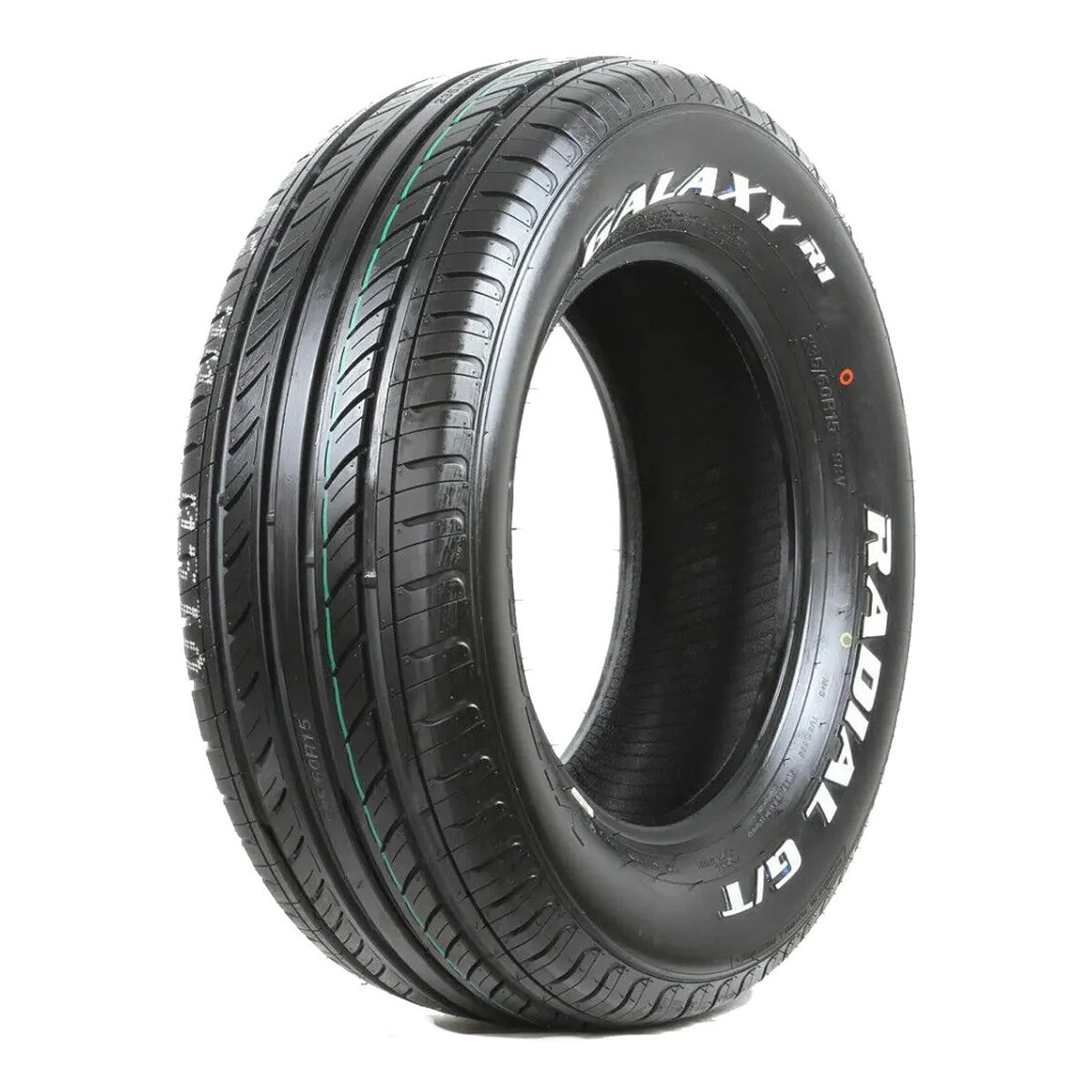 Vitour Galaxy R1 G/T