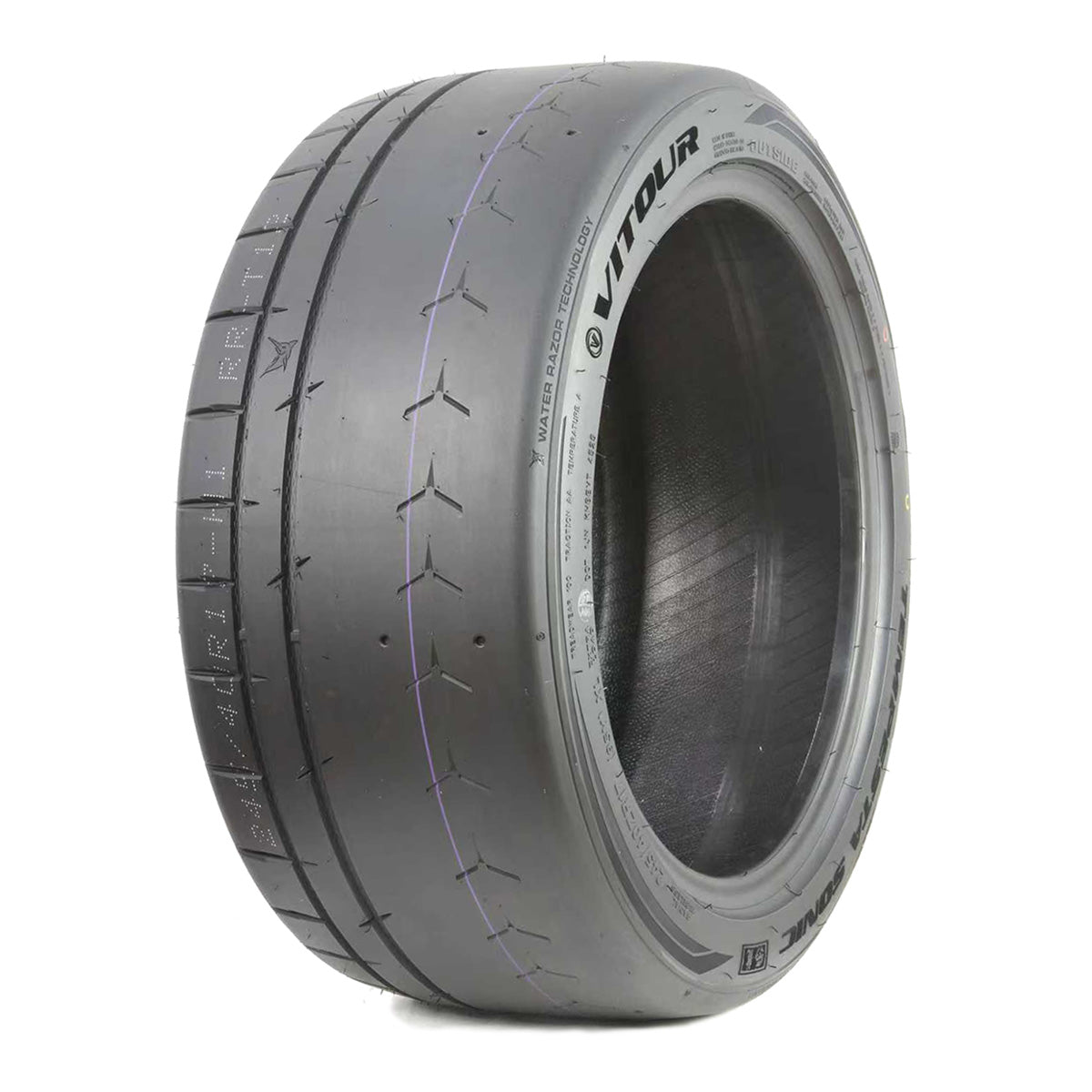 Vitour Tempesta Sonic – Vitour Performance Tires