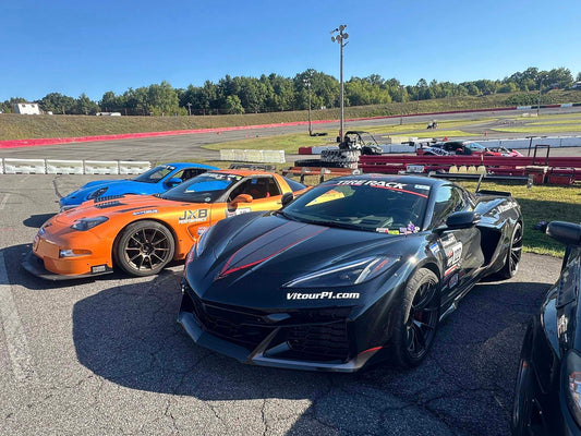 King of the Mountain Recap: Vitour P1 in the Shootout