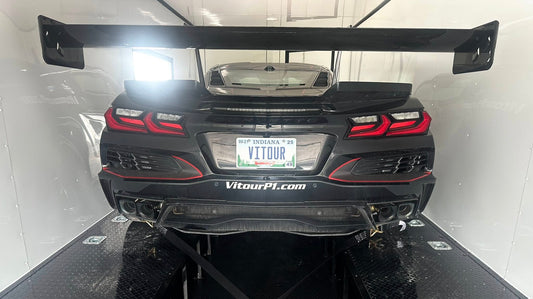 Vitour P1 Results Roll In: GRIDLIFE, Road America, and Super Lap Battle