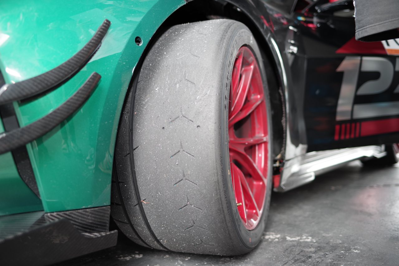 Vitour Tempesta Sonic – Vitour Performance Tires