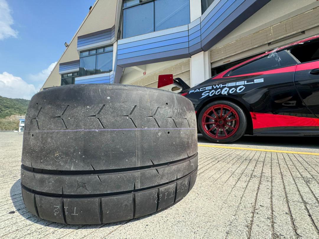 Vitour Tempesta Sonic – Vitour Performance Tires