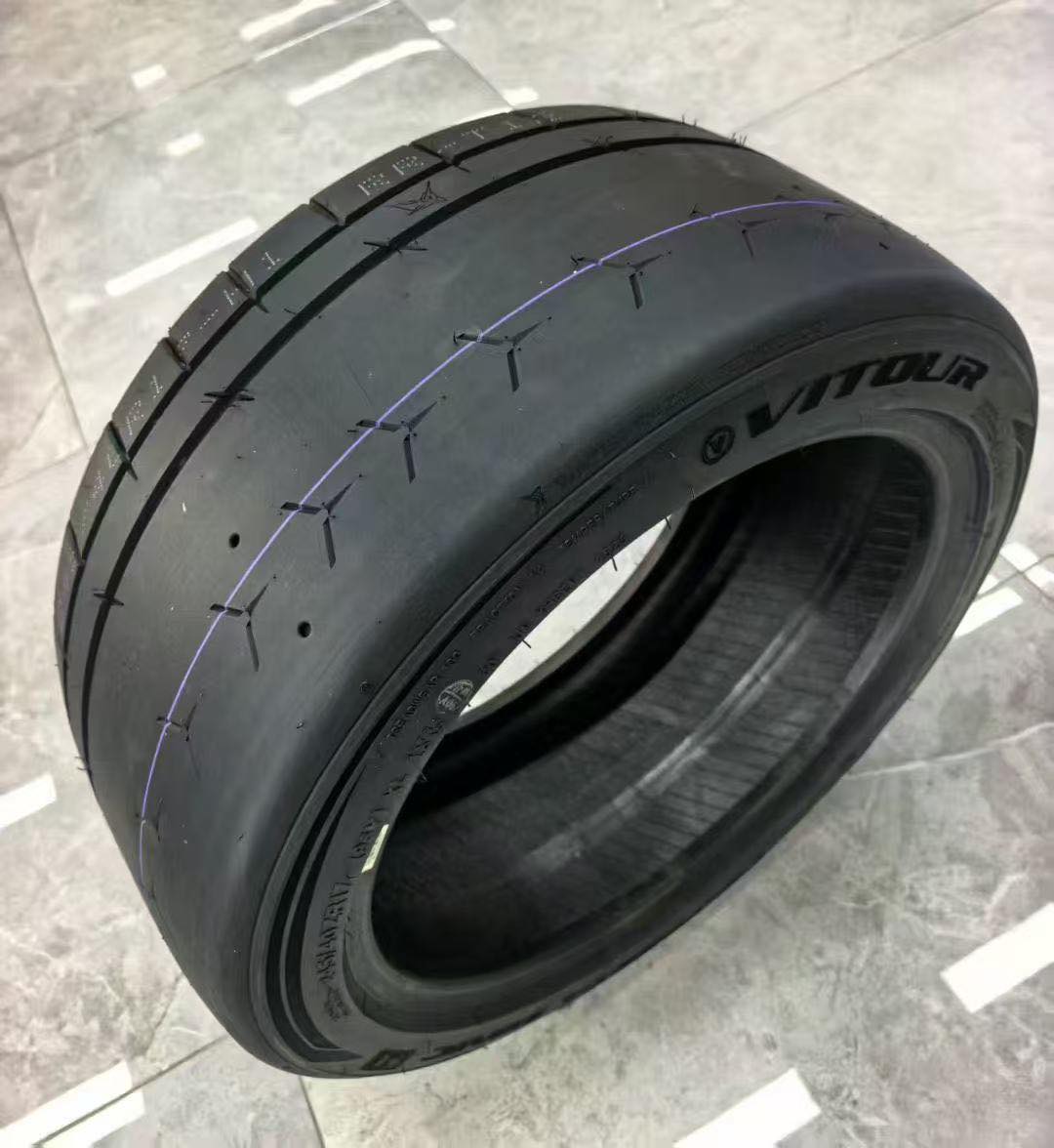 Vitour Tempesta Sonic – Vitour Performance Tires