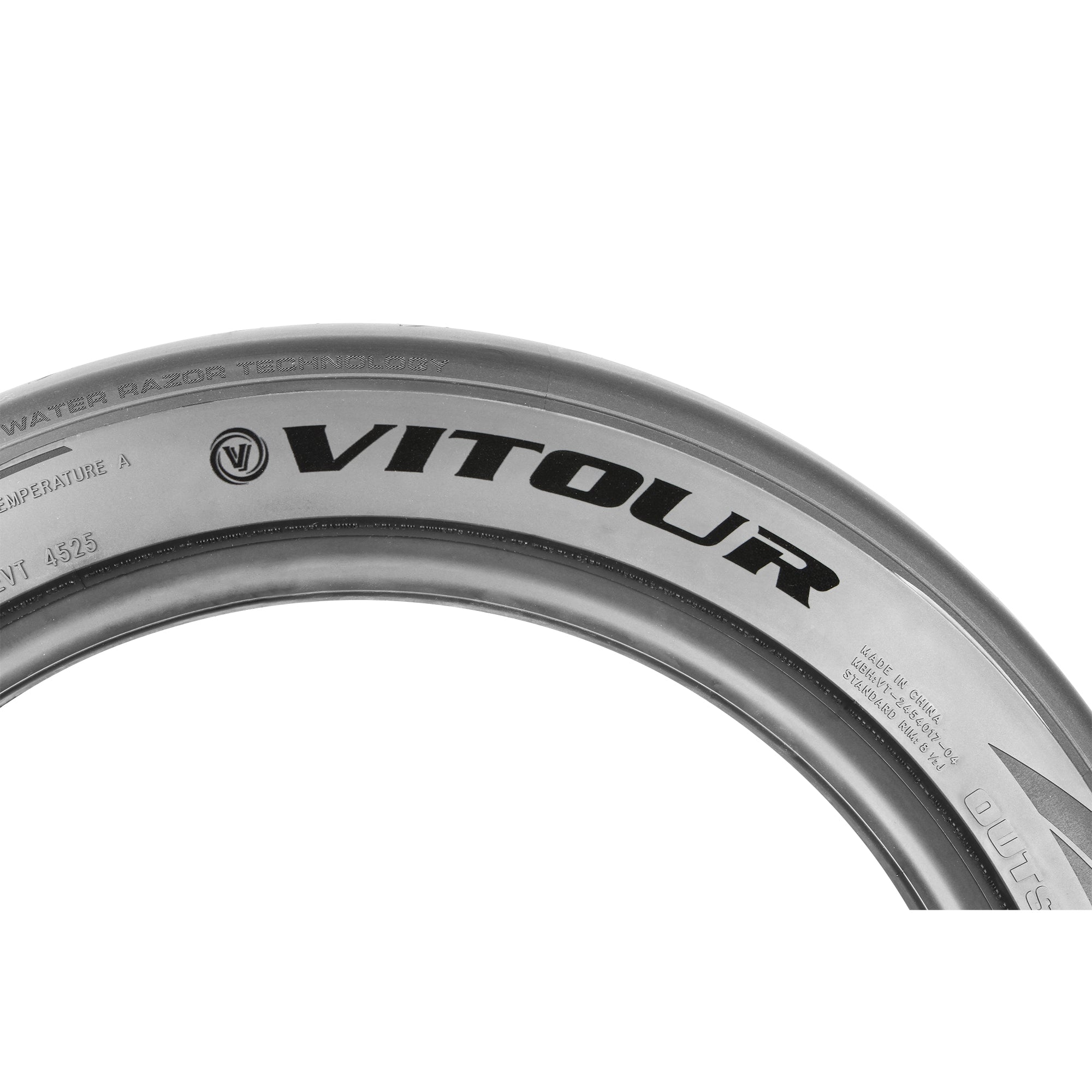 Vitour Tempesta Sonic – Vitour Performance Tires