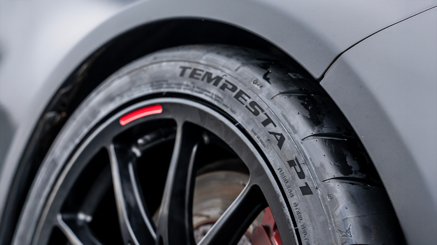 Vitour Tempesta P1 X-01R