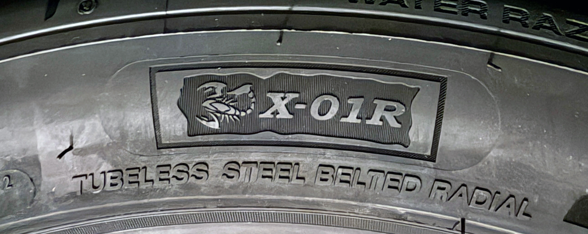 Vitour Tempesta P1 200tw Performance Tires – Vitour Performance Tires