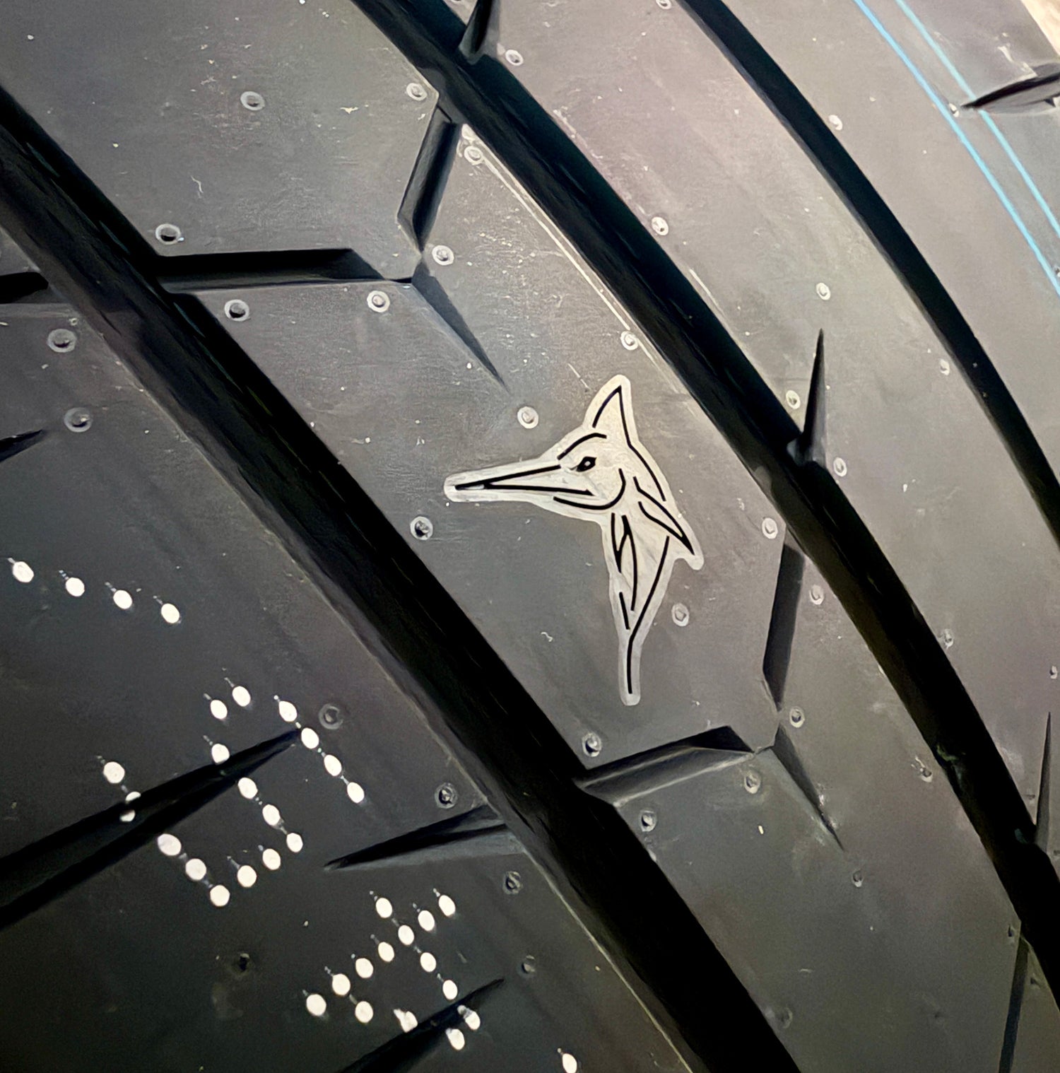 ダイワ　16tournament Vitour Tempesta P1 200tw Performance Tires – Vitour Performance Tires