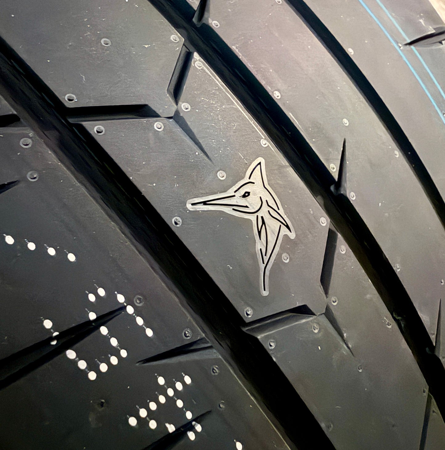 Vitour Tempesta P1 X-01R