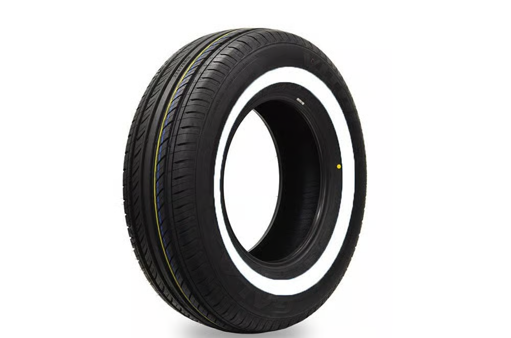 Vitour Galaxy R1 Whitewall