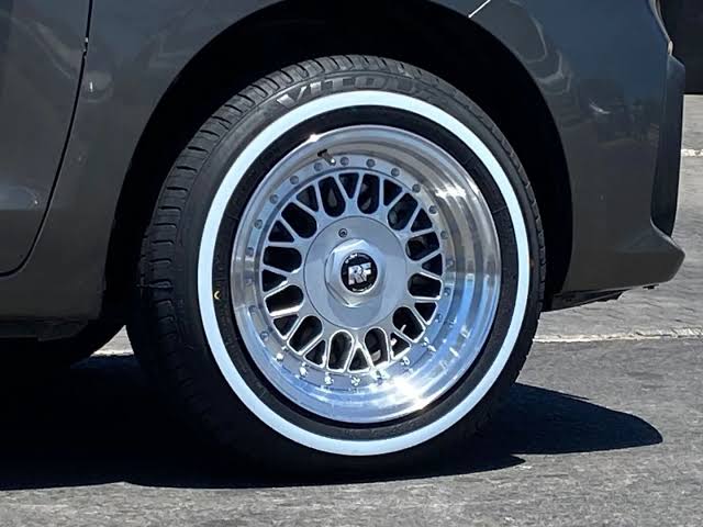 Vitour Galaxy R1 Whitewall
