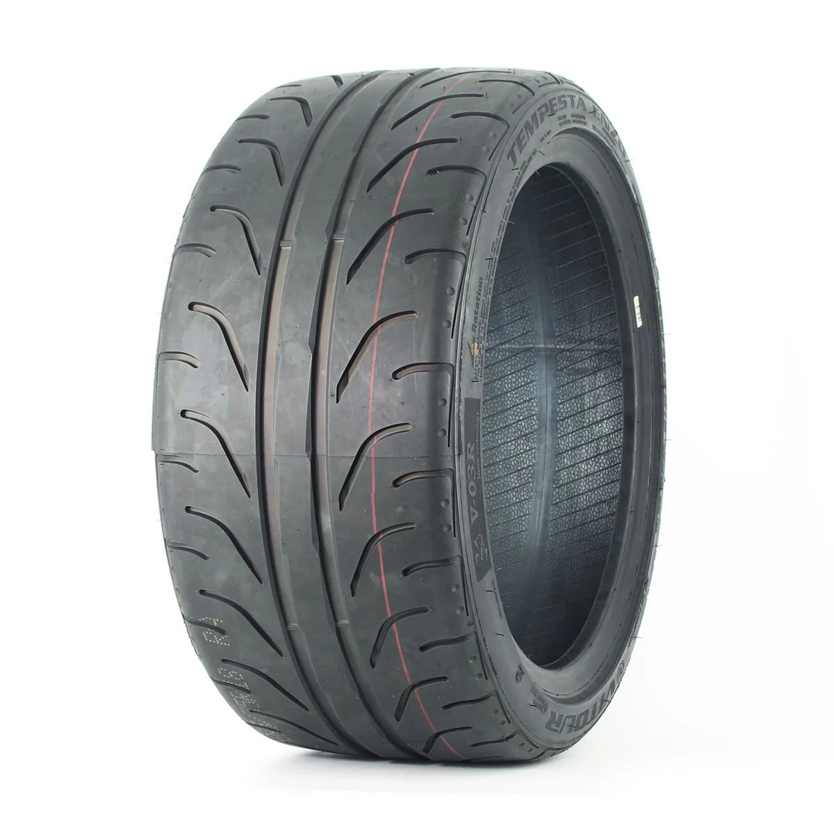 Vitour Tempesta Enzo V-03R Closeout (Discontinued)