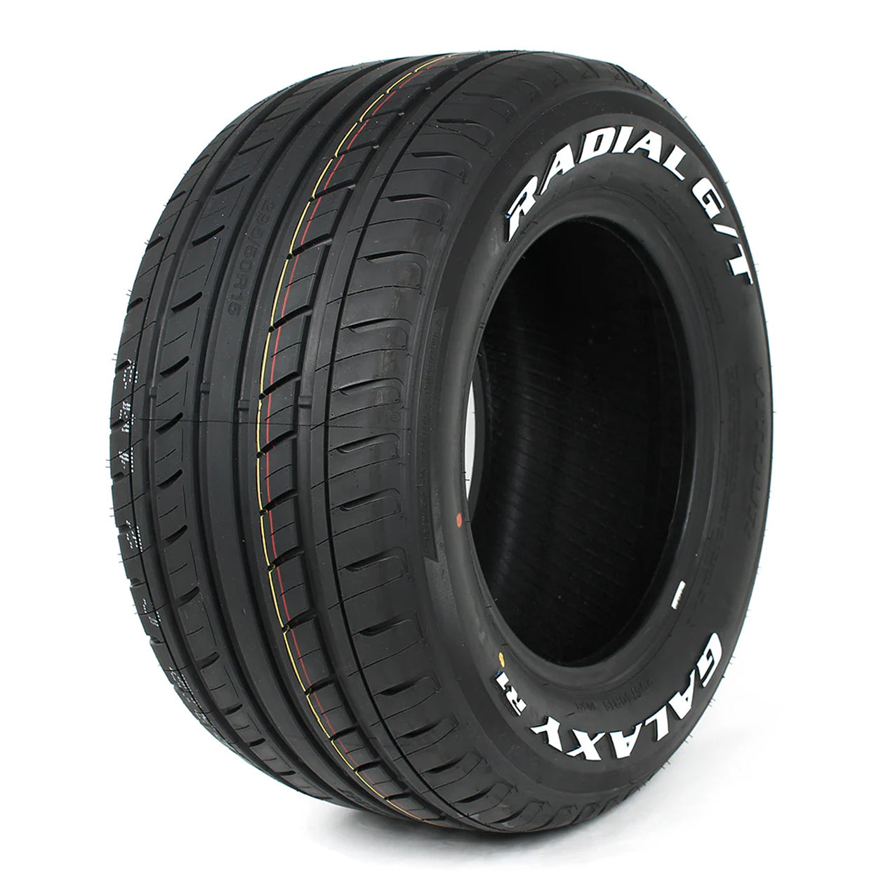 Vitour Galaxy R1 G/T