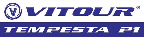 Vitour Tempesta P1 Tires