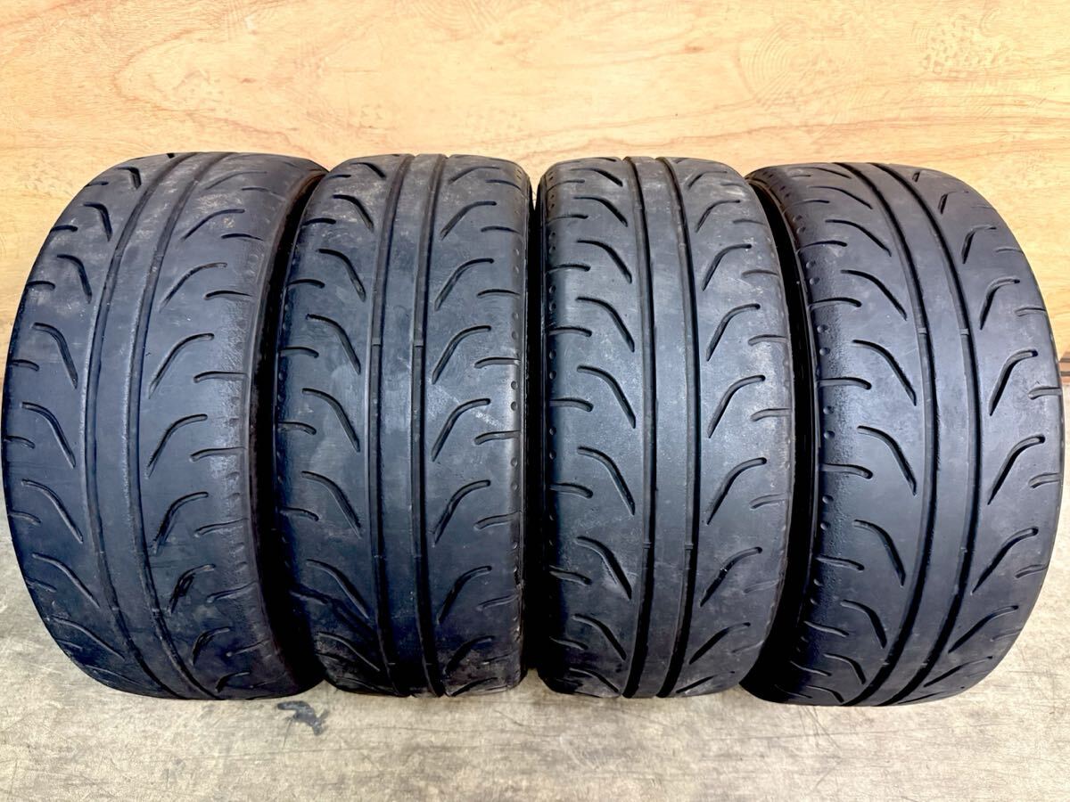 Vitour Tempesta Enzo V-02R – Vitour Performance Tires